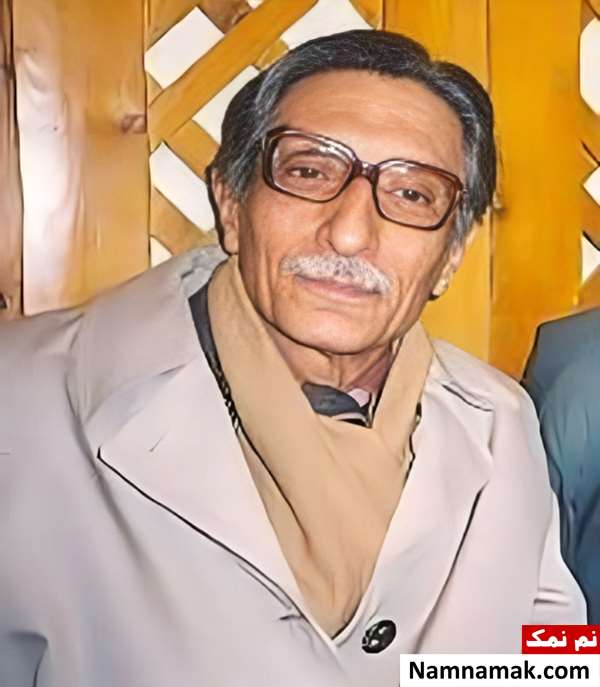 بیژن جلالی