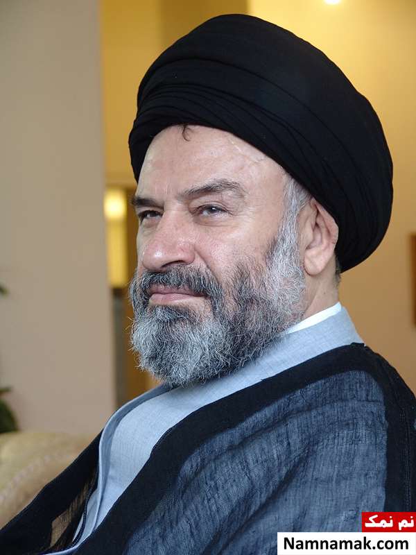 سید حسن شجاعی کیاسری