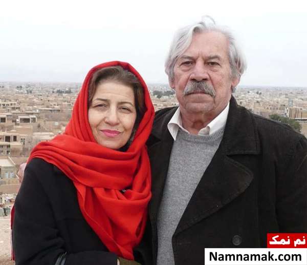 بیوگرافی بازیگران فیلم گلهای داوودی داوود رشیدی