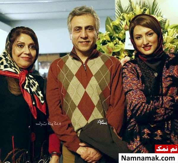 بیوگرافی بازیگران فیلم گلهای داوودی بیژن امکانیان