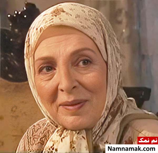 نیکو خردمند در فیلم تکم چی