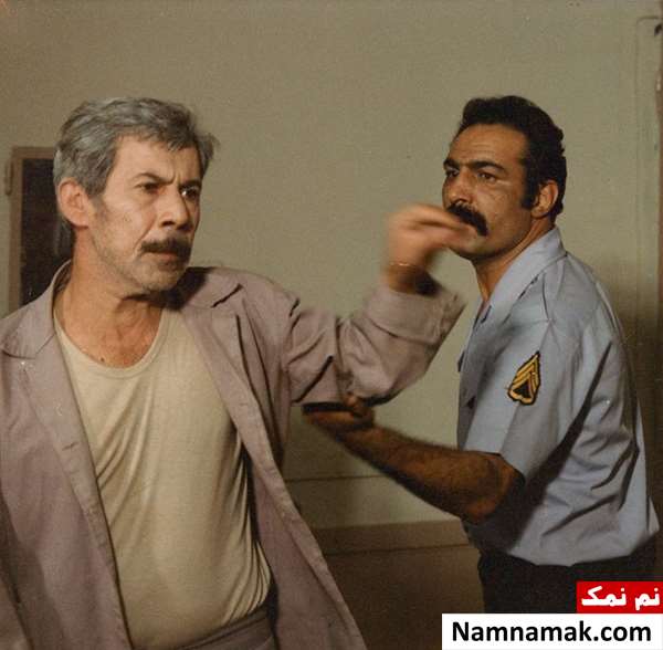 خلاصه داستان و بیوگرافی بازیگران فیلم گلهای داوودی داوود رشیدی در فیلم گلهای داوودی