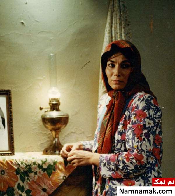 خلاصه داستان و بیوگرافی بازیگران فیلم گلهای داوودی پروانه معصومی در فیلم گلهای داوودی