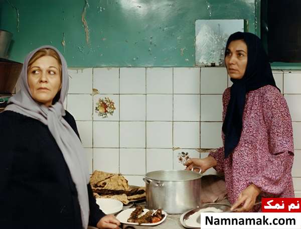 خلاصه داستان و بیوگرافی بازیگران فیلم گلهای داوودی مهری ودادیان در فیلم گلهای داوودی