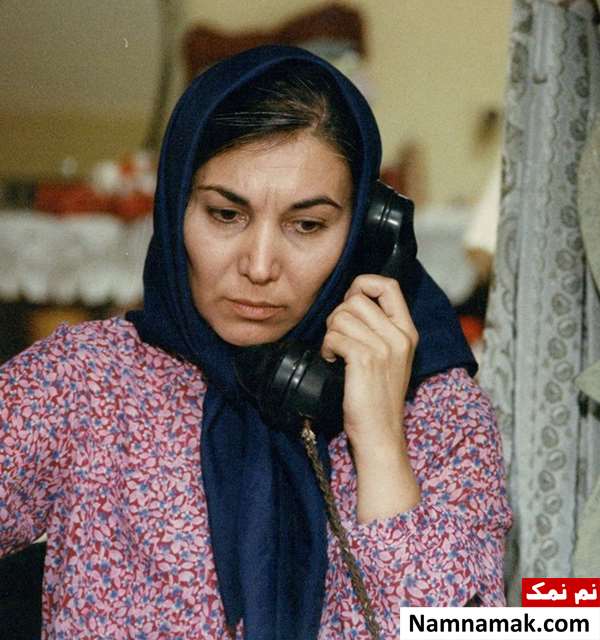 خلاصه داستان و بیوگرافی بازیگران فیلم گلهای داوودی پروانه معصومی در فیلم گلهای داوودی