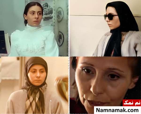 هیلدا پیرزاد - Hilda Pirzad