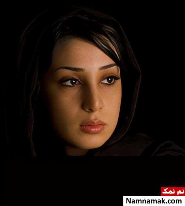 عاطفه نوری - Atefeh Noori