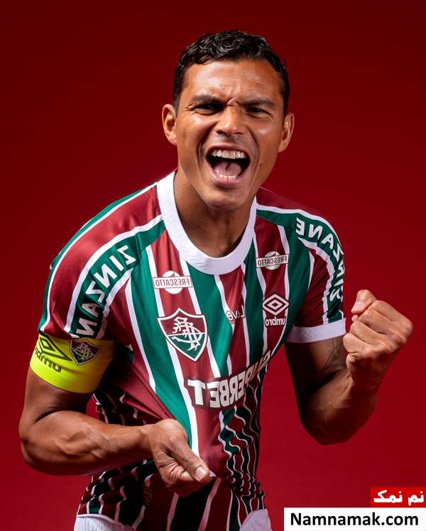 تیاگو سیلوا - Thiago Silva