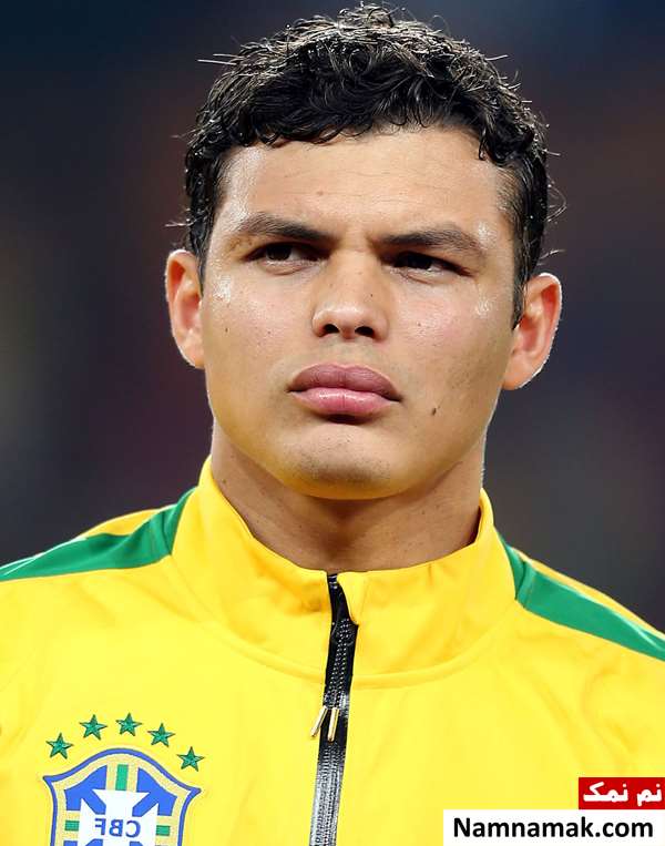 تیاگو سیلوا - Thiago Silva