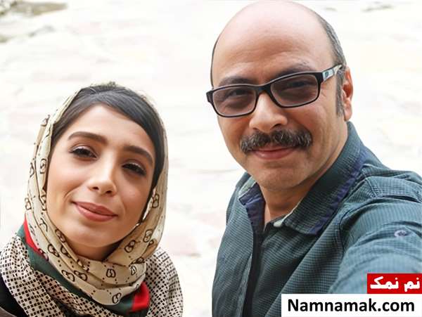 عاطفه نوری - Atefeh Noori