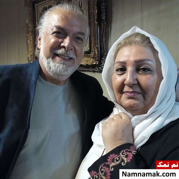 مینو غزنوی - Minoo Ghaznavi