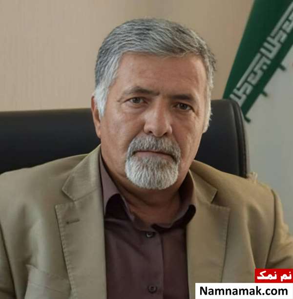 احمد سجادی فر خبرنگار تبریزی