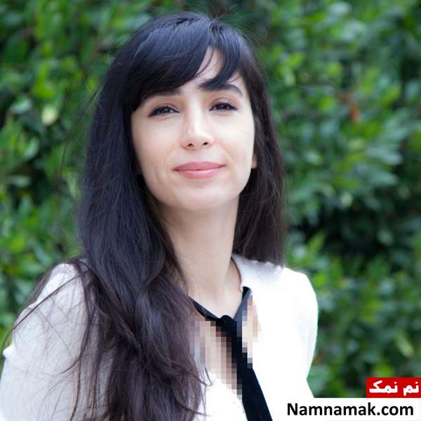 عاطفه نوری - Atefeh Noori