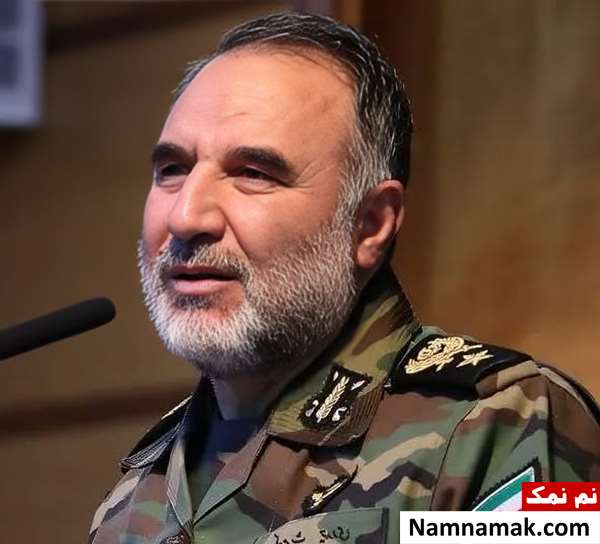 زندگینامه کیومرث حیدری و همسرش کیومرث حیدری - Kioumars Heydari
