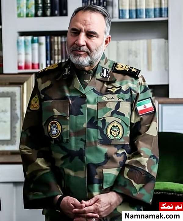 زندگینامه کیومرث حیدری و همسرش کیومرث حیدری - Kioumars Heydari