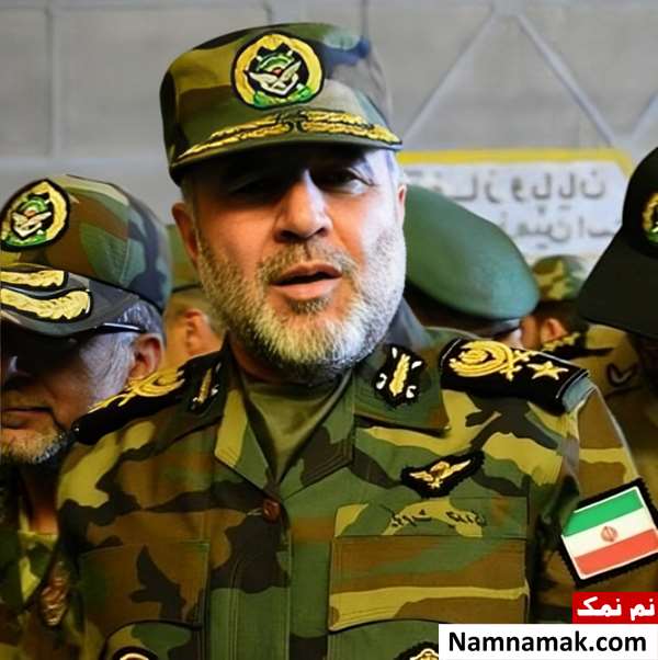 زندگینامه کیومرث حیدری و همسرش کیومرث حیدری - Kioumars Heydari