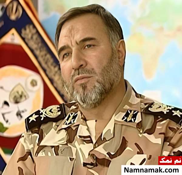 زندگینامه کیومرث حیدری و همسرش کیومرث حیدری - Kioumars Heydari