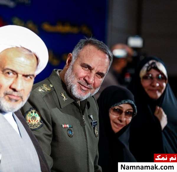 زندگینامه کیومرث حیدری و همسرش کیومرث حیدری - Kioumars Heydari