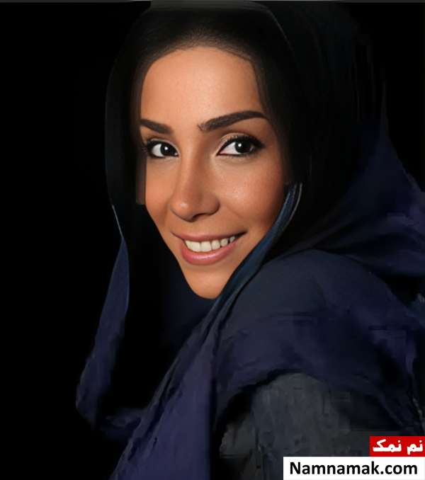عاطفه نوری - Atefeh Noori