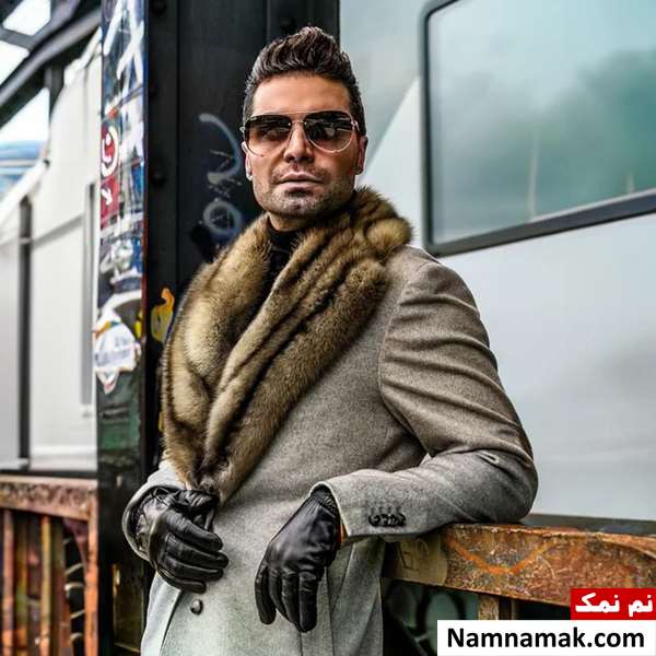 هومن جعفری