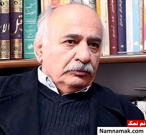 ناصر تکمیل همایون