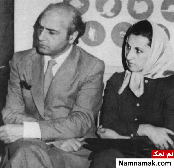 علی شریعتی