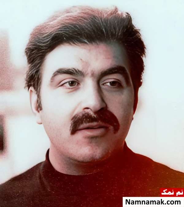 غلامحسین ساعدی
