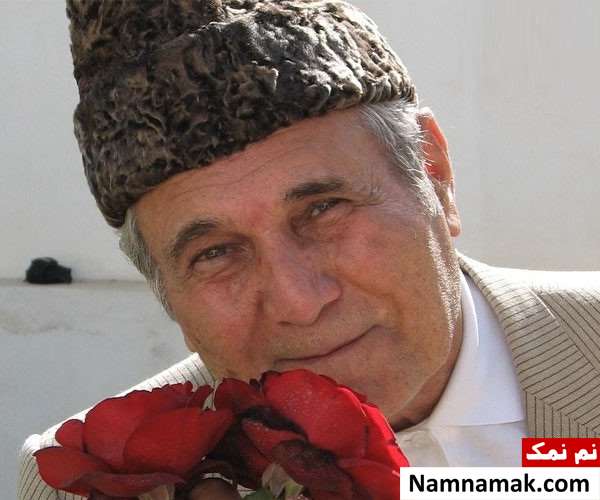 سلیم موذن زاده اردبیلی