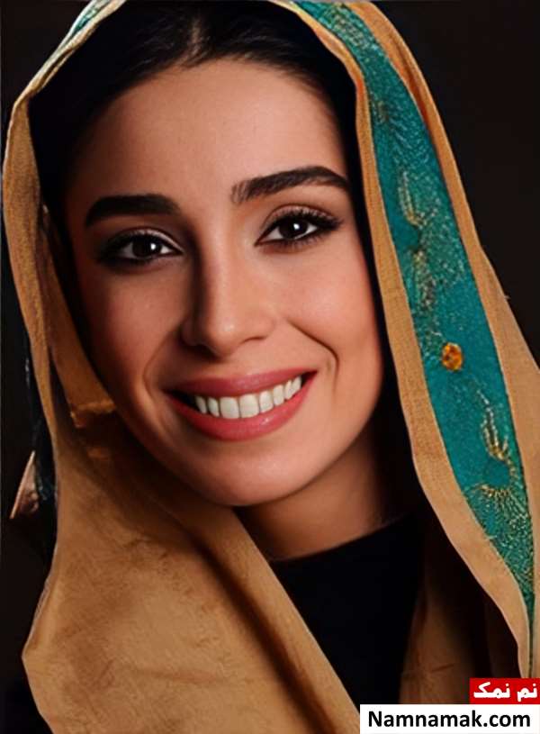 عاطفه نوری - Atefeh Noori