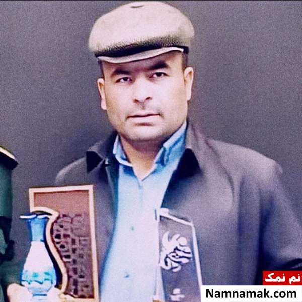 رحیم دادوند هنرمند تئاتر کهگیلویه و بویراحمد