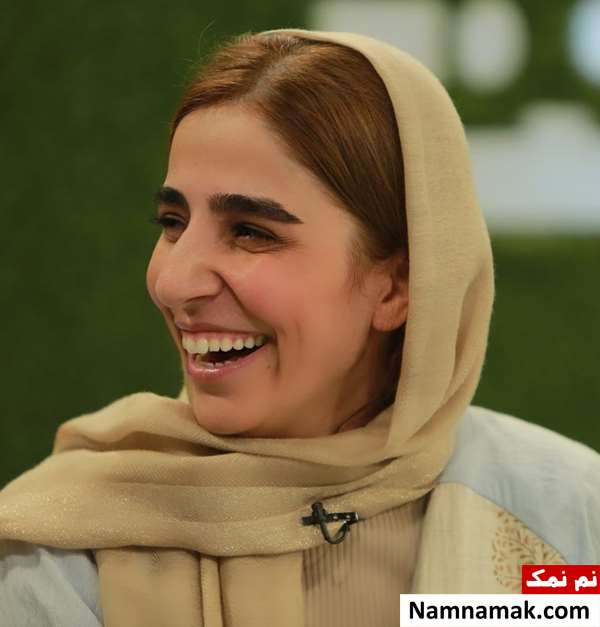 نسیمه غلامی - Nasimeh Gholami