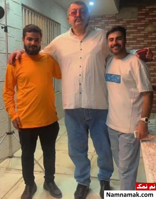 فیلم دارچین تلخ