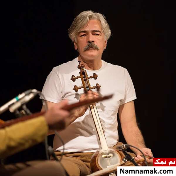 کیهان کلهر
