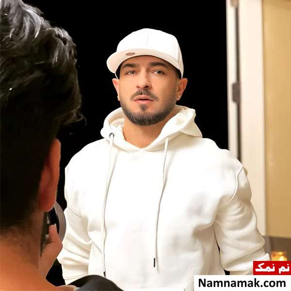 سامی بیگی