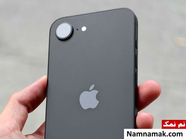 iPhone 17e