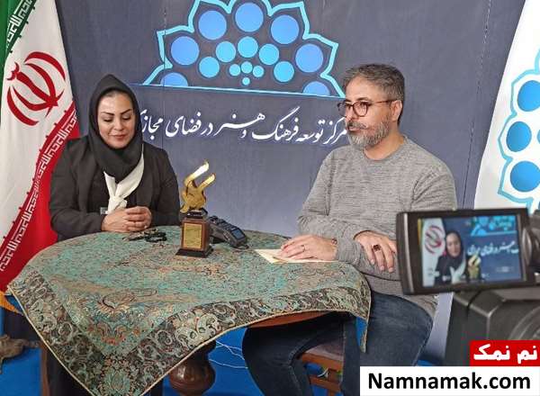 شمیلا شهرابی - Shamila Shahrabi