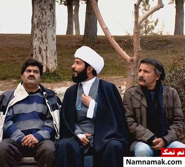 خلاصه داستان و بیوگرافی بازیگران سریال میراث سریال میراث