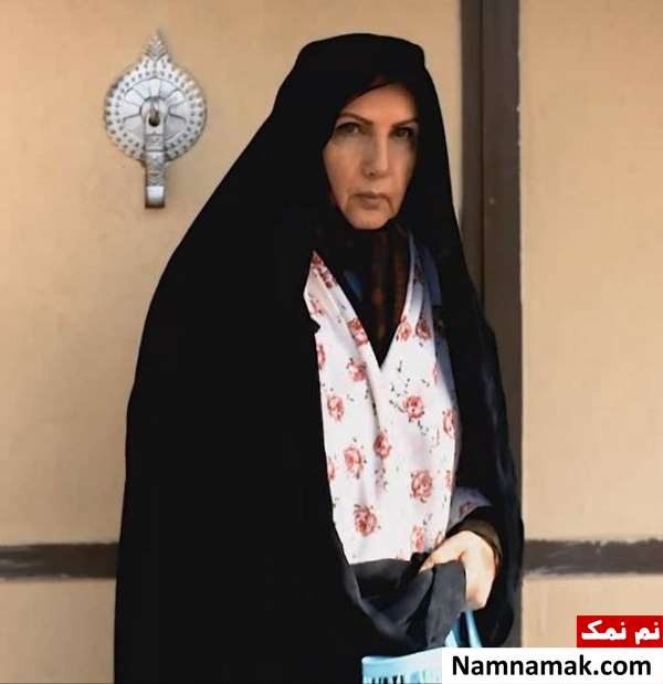 خلاصه داستان و بیوگرافی بازیگران سریال میراث زهرا سعیدی در سریال میراث