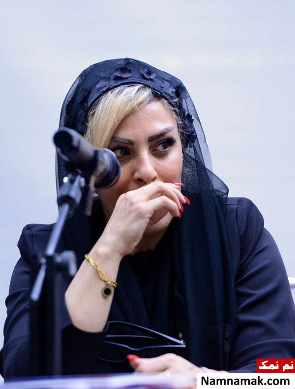 شمیلا شهرابی - Shamila Shahrabi