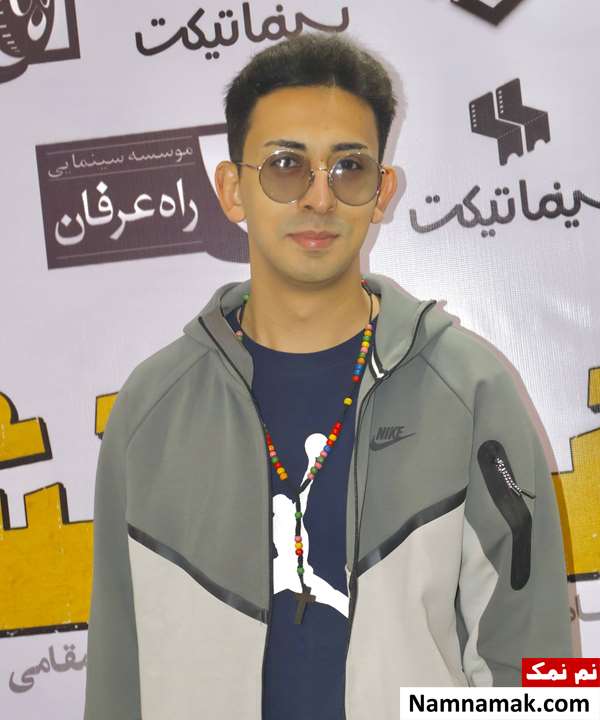 مصطفی زورمند - Mostafa Zoormand