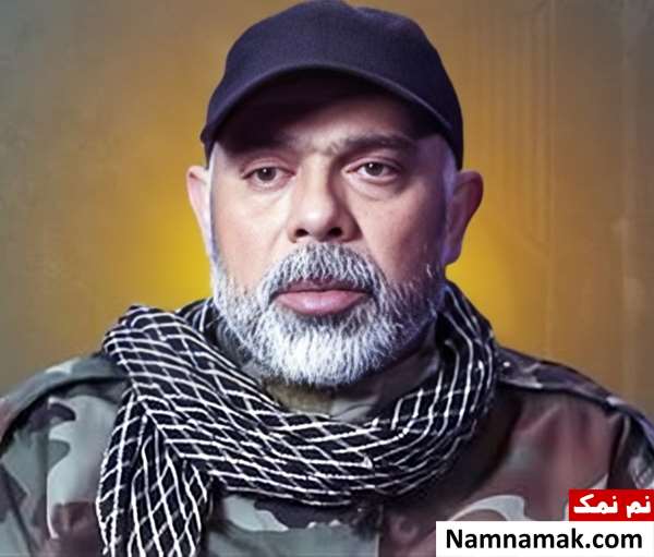هیثم علی طباطبایی - Haytham Ali Tabatabai
