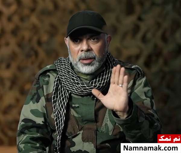 هیثم علی طباطبایی - Haytham Ali Tabatabai