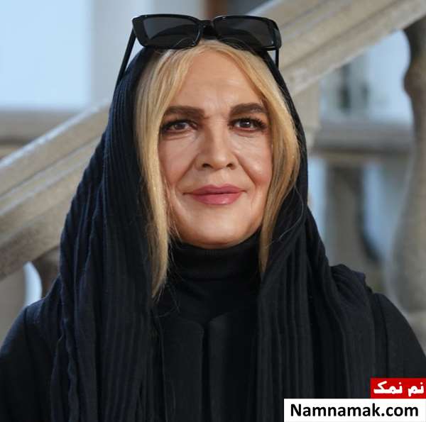 بیتا فرهی
