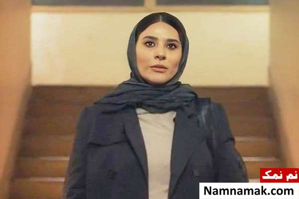 نقش متفاوت سحر دولتشاهی در سریال هزار و یک شب