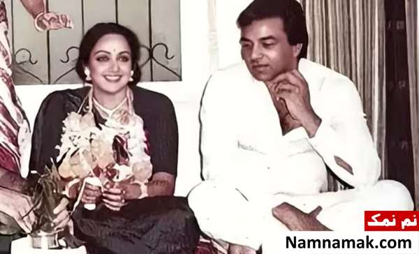 درمندرا - Dharmendra