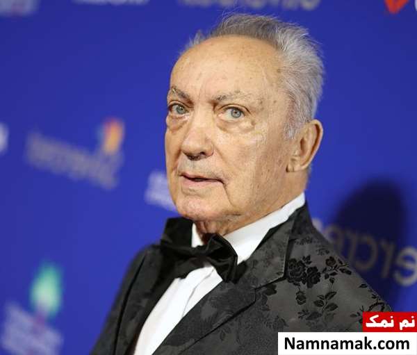 اودو کی - Udo Kier