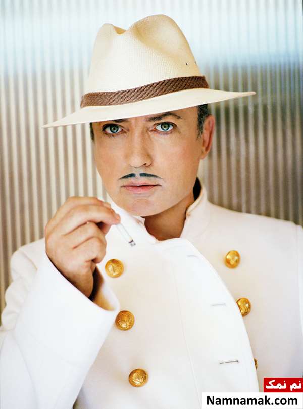 اودو کی - Udo Kier