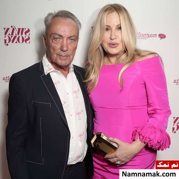 اودو کی - Udo Kier