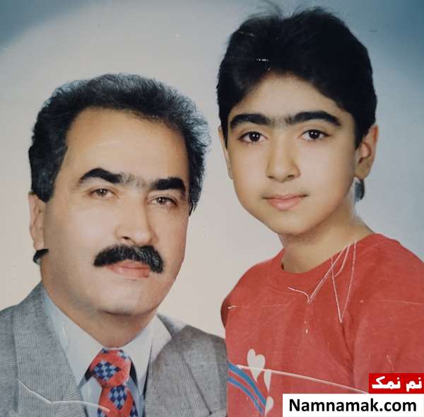 هستی مرزبان دختر هادی مرزبان هستی مرزبان دختر هادی مرزبان