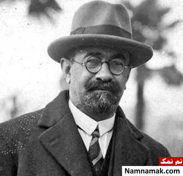 محمدعلی فروغی
